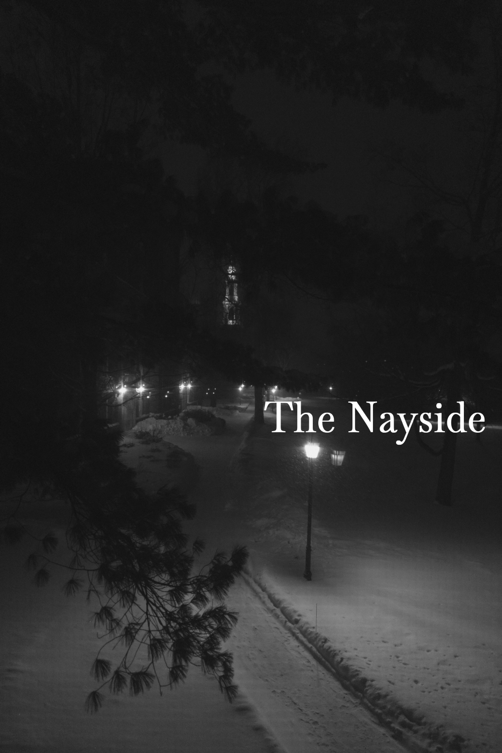 The Nayside Poster